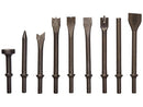 9 Pc. All Purpose Chisel Set | 5730 ATD Tools