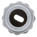 Super 50 4 Conductor Compression Fitting, .45" x .21" | Truck-Lite 50847
