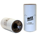 Full Flow Spin-On Transmission Filter, 7.803" | 51202 WIX