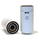 Full Flow Spin-On Lube Enhanced Cellulose Filter, 9.777" | 51671 WIX