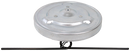 3" Non-Locking Bayonet Style Fuel Cap | 91-8009 Tectran