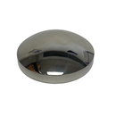 Steel Rear Hub Cap 8-1/2in Axle 5/8in | 562.C1002SS Automann