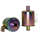 Full Flow In-Line Hydraulic/Transmission Filter, 7.69" | 57111 WIX