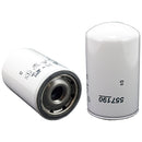 Full Flow/By-Pass Spin-On Cellulose Lube Filter, 8.118" | 57190 WIX