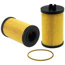 Full Flow Enhanced Cellulose Cartridge Lube Metal Free Filter, 5.945" | 57214 WIX