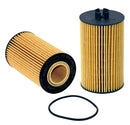 Full Flow Cartridge Metal Free Lube Filter, 5.93" | 57717 WIX