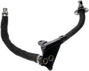 Exhaust Gas Recirculation Tube | 598-204 Dorman Products