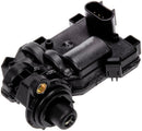 4WD Actuator, Front Axle | 600-103 Dorman Products
