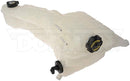 Heavy Duty Pressurized Coolant Reservoir | 603-5207 Dorman - HD Solutions
