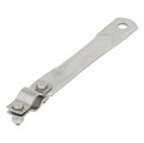 Auxiliary Mirror Mounting Bracket, 6" x 3/4" Leg | Retrac 608359