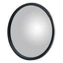 5" Stainless Center-Mount Convex Mirror Head | Retrac 610146