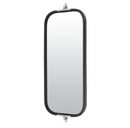 7" x 16" Bubble Back West Coast Mirror Head | Retrac 610246