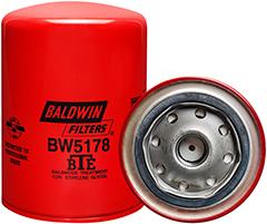 Coolant Spin-on with BTE Formula | BW5178 Baldwin