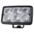 Trilliant® Mini LED WhiteLight Flood Work Light, Hardwired | Grote 63611-5