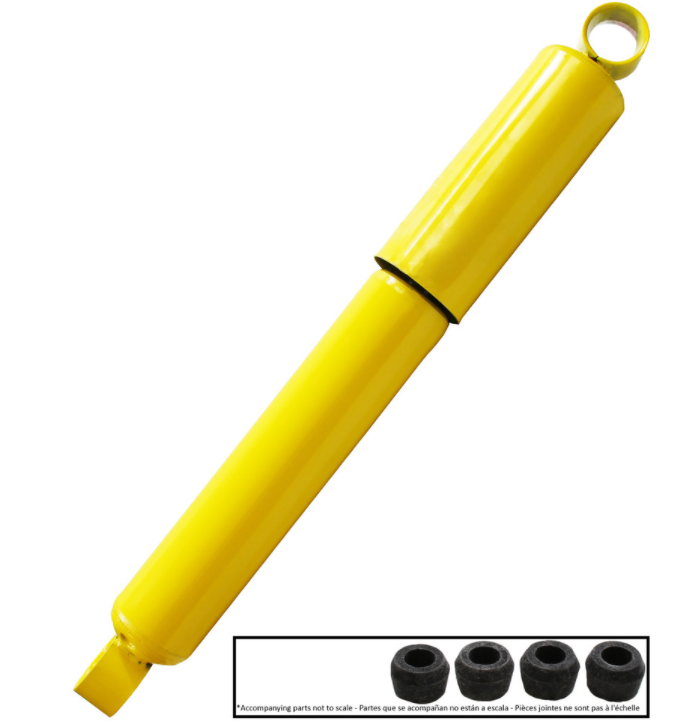 Gas-Magnum 65 Shock Absorber | Monroe Shocks & Struts 65434