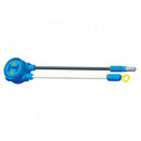 Turtleback® II Double-Seal Light Pigtail, .180" Male Bullet/Ring Terminal | Grote 66910