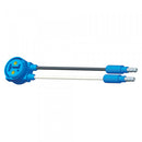 Turtleback® II Double-Seal Light Pigtail, Standard .180" Male | Grote 66911