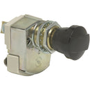 Four Position Rotary Switch, 2 Screw | 68362BX Cole Hersee