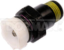 Engine Oil Cooler Line Connector