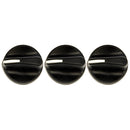 HVAC Knob Kit for Kenworth 2009-03 | 702-5402 Dorman - HD Solutions