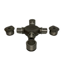 1810 Series Universal Half Round Joint | 752.5676X Automann