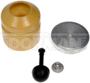 Leaf Spring Bumper