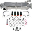 Exhaust Gas Recirculation (EGR) Cooler