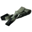 4" X 30' Vehicle Recovery Strap w/ Sewn Loops | 800-430 Ancra Cargo
