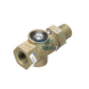 QR-L Inline Quick Release Valve | Bendix 800333