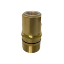 Quick Disconnect Nipple Wing Type | 821.Q5102-16N Automann