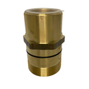 Quick Disconnect Nipple Wing Type | 821.Q5102-24N Automann