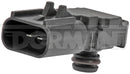 Engine Crankcase Pressure Sensor