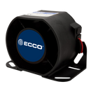 Tonal 2 Bolt Back Up Alarm, 112 dB(A) | ECCO 850N