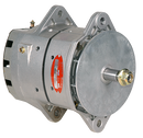 35SI New Heavy Duty Alternator, Quad Mount | Remy Power Products 8600065