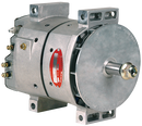 35SI New Heavy Duty Alternator, Pad Mount | Delco Remy 8600066