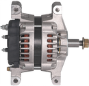 24SI New Heavy Duty Alternator, Pad Mount | Remy Power Products 8600143