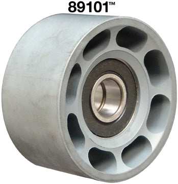 Heavy Duty Idler/Tensioner Pulley | Dayco 89101