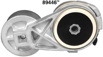 Heavy Duty Automatic Belt Tensioner | Dayco 89446