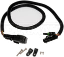 Accelerator Pedal Sensor