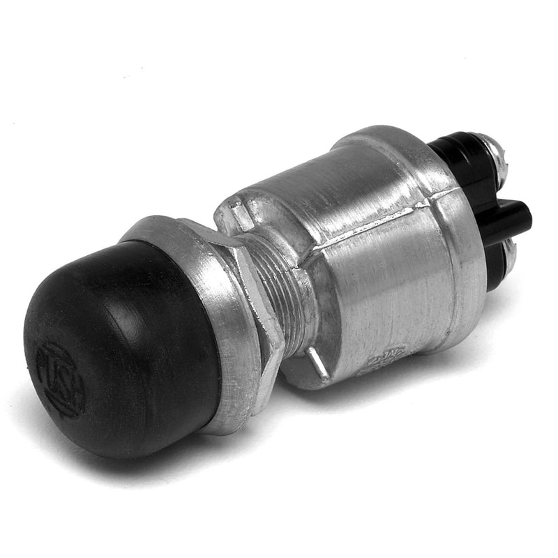 Heavy Duty Momentary Push Button Switch | Cole Hersee 90030BX