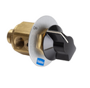 Manually Operated Valve | 90054088 Haldex