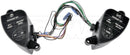 Heavy Duty Cruise Control Switch - Steering Wheel Mounted | Dorman - HD Solutions 901-5101