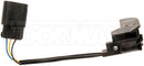 Heavy Duty Clutch Switch | Dorman - HD Solutions 901-5207