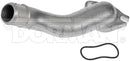 2-Bolt Coolant Thermostat Housing for Buick 2007-94, Chevrolet 2006-91, Oldsmobile 2004-91, Pontiac 2006-91, Saturn 2007-05 | 902-2004 Dorman - HD Solutions