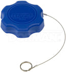 Heavy Duty Diesel Exhaust Fluid Cap | Dorman - HD Solutions 904-5602