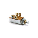 DPST Normally Off Door Push Button Switch | 9118BX Cole Hersee