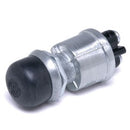 SPST Push-Button Momentary Switch | Cole Hersee 9216-03BX