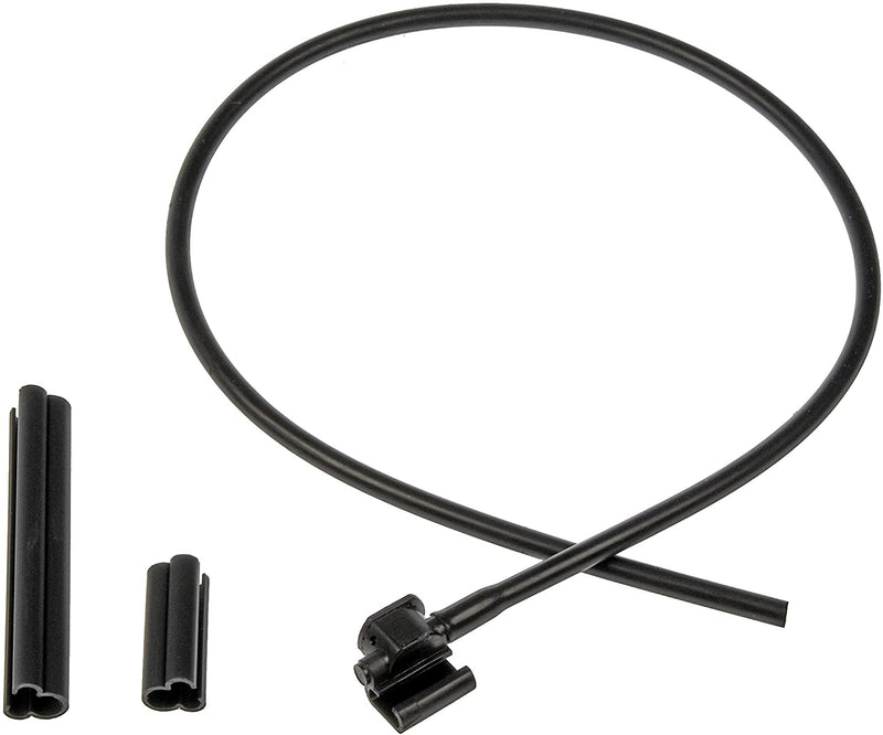 Windshield Washer Nozzle for International | 924-5101 Dorman - HD Solutions