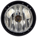 Halogen Fog Light Assembly with Bulbs for Freightliner Columbia 2010-01 | 924-5201 Dorman - HD Solutions