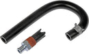 Heavy Duty Rear Differential Breather Kit for Freightliner 2014-81 | 924-5213 Dorman - HD Solutions
